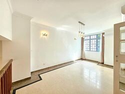 Chancery Grove (D11), Terrace #498778861